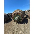 Meritor/Rockwell FL943 Axle Assembly, Front (Steer) thumbnail 2