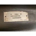 Meritor/Rockwell FL94 Axle Assy, Fr (4WD) thumbnail 1