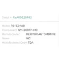 Meritor/Rockwell L7500 Axle Assembly, Rear thumbnail 7