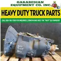 Meritor/Rockwell M-14G10A-M14 TransmissionTransaxle Assembly thumbnail 1