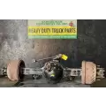 Meritor/Rockwell MD20143 Axle Housing (Front) thumbnail 3