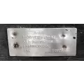 Meritor/Rockwell MD20143 Axle Housing (Front) thumbnail 4