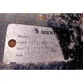 Meritor/Rockwell MD20143 Axle Housing (Rear) thumbnail 2