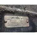 Meritor/Rockwell MD20143 Axle Housings (Front) thumbnail 4