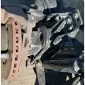 Meritor/Rockwell MD2014H Axle Housing (Front) thumbnail 5