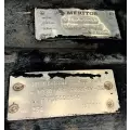 Meritor/Rockwell MD2014H Axle Housing (Front) thumbnail 7