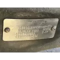 Meritor/Rockwell MD2014X Axle Housing (Front) thumbnail 5