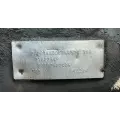 Meritor/Rockwell MD2014X Axle Housing (Front) thumbnail 5