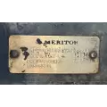 Meritor/Rockwell MD2014X Axle Housing (Front) thumbnail 6