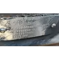 Meritor/Rockwell MD2014X Axle Housing (Front) thumbnail 1