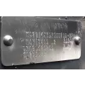 Meritor/Rockwell MD2014X Axle Housing (Front) thumbnail 1