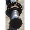 Meritor/Rockwell MD2014X Axle Housings (Front) thumbnail 3