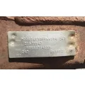 Meritor/Rockwell MD2014X Axle Housings (Front) thumbnail 4