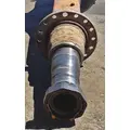 Meritor/Rockwell MD2014X Axle Housings (Front) thumbnail 4