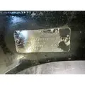 Meritor/Rockwell MD2014X Axle Housings (Front) thumbnail 5