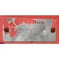 Meritor/Rockwell MD2014X Axle Housings (Front) thumbnail 5