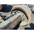 Meritor/Rockwell MD2014X Axle Housings (Front) thumbnail 5