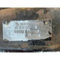 Meritor/Rockwell MD2014X Axle Housings (Front) thumbnail 5