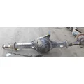 Meritor/Rockwell MD2014X Axle Housings (Front) thumbnail 3