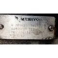 Meritor/Rockwell MD2014X Axle Housings (Front) thumbnail 5