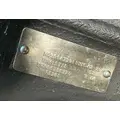 Meritor/Rockwell MD2014X Axle Housings (Front) thumbnail 5