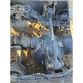 Meritor/Rockwell MD2014X Axle Housings (Front) thumbnail 3