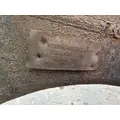 Meritor/Rockwell MD2014X Axle Housings (Front) thumbnail 5