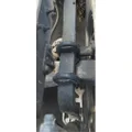 Meritor/Rockwell MD2014X Axle Housings (Front) thumbnail 2
