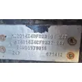Meritor/Rockwell MD2014X Axle Housings (Front) thumbnail 6