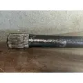 Meritor/Rockwell MD2014X Axle Shaft thumbnail 3