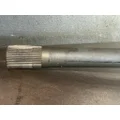 Meritor/Rockwell MD2014X Axle Shaft thumbnail 3