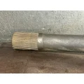 Meritor/Rockwell MD2014X Axle Shaft thumbnail 3