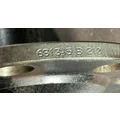 Meritor/Rockwell MD2014X Axle Shaft thumbnail 4