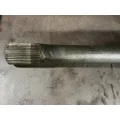 Meritor/Rockwell MD2014X Axle Shaft thumbnail 3