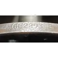 Meritor/Rockwell MD2014X Axle Shaft thumbnail 5