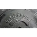 Meritor/Rockwell MD2014X Axle Shaft thumbnail 4