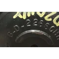 Meritor/Rockwell MD2014X Axle Shaft thumbnail 4