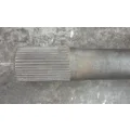 Meritor/Rockwell MD2014X Axle Shaft thumbnail 3