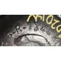 Meritor/Rockwell MD2014X Axle Shaft thumbnail 4