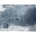 Meritor/Rockwell MD2014X Differential Assembly (Front, Rear) thumbnail 8