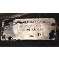 Meritor/Rockwell MD2014X Differential Housing (Front) thumbnail 4