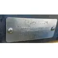 Meritor/Rockwell MD2014X Differential Housing (Front) thumbnail 7