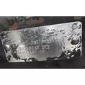 Meritor/Rockwell MD2014X Differential Housing (Front) thumbnail 1