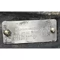 Meritor/Rockwell MD2014X Differential Housing (Front) thumbnail 1