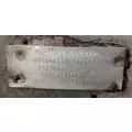 Meritor/Rockwell MD2014X Differential Housing (Front) thumbnail 4