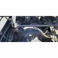 Meritor/Rockwell MD2014X Differential Housing (Front) thumbnail 1