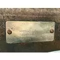 Meritor/Rockwell MD2014X Differential Housing (Front) thumbnail 7