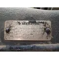 Meritor/Rockwell MD2014X Front Rears (Tandem Front) thumbnail 4