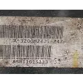 Meritor/Rockwell MD2014X Rears (Front) thumbnail 3