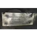 Meritor/Rockwell MD2014X Rears (Front) thumbnail 4